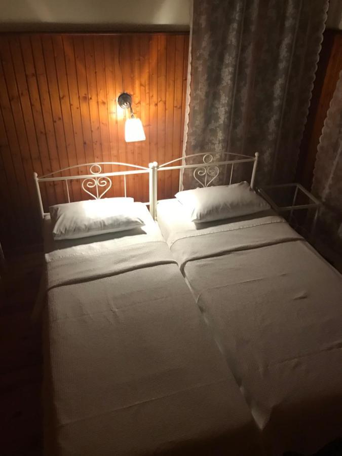 9Mouses Chasiotis Guest House Ampelakia Экстерьер фото
