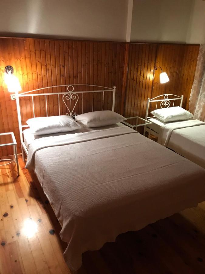 9Mouses Chasiotis Guest House Ampelakia Экстерьер фото