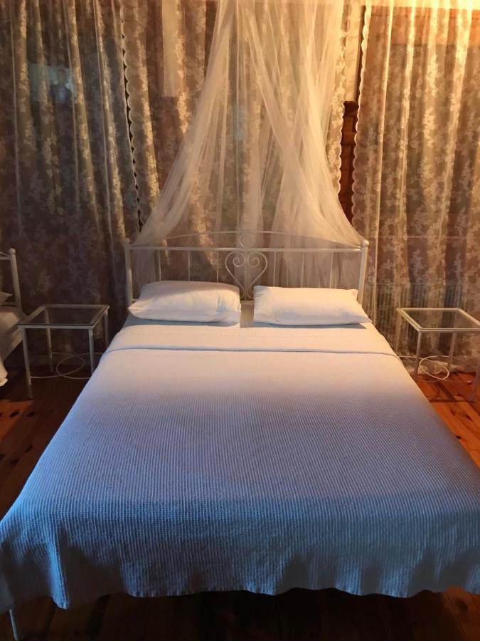 9Mouses Chasiotis Guest House Ampelakia Экстерьер фото