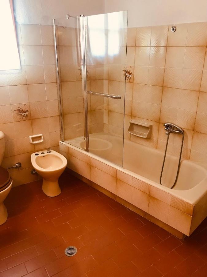 9Mouses Chasiotis Guest House Ampelakia Экстерьер фото