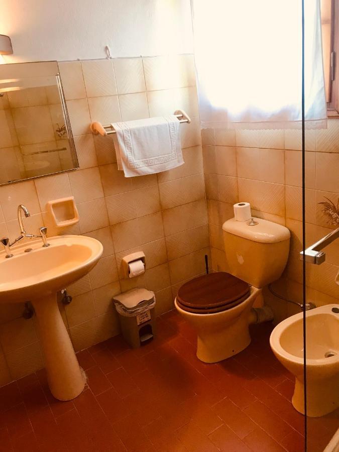 9Mouses Chasiotis Guest House Ampelakia Экстерьер фото